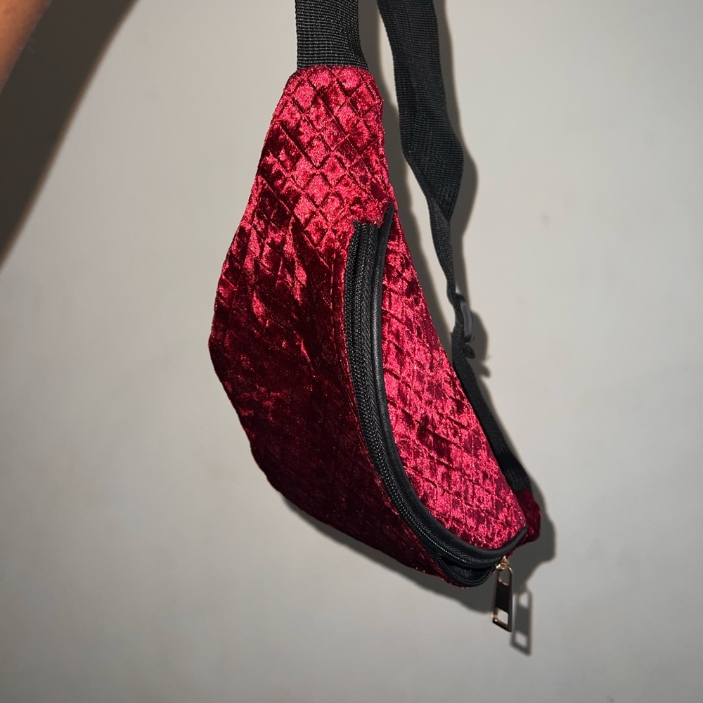 Vintage Fanny pack